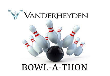 Vanderheyden is teaming up with Uncle Sam Lanes in Troy for its first Bowl-a-thon fundraiser.